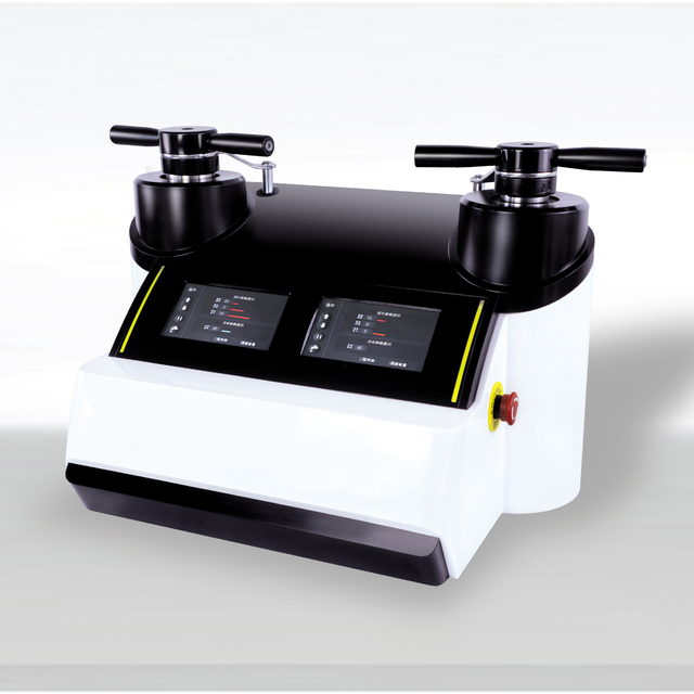 6-6S型自动金相试样镶嵌机