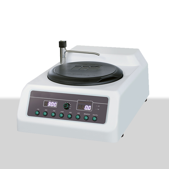 M-1 pro+金相试样磨抛机