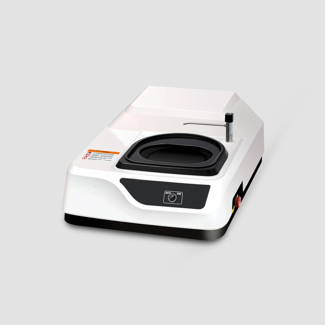 MP-1金相试样预磨机