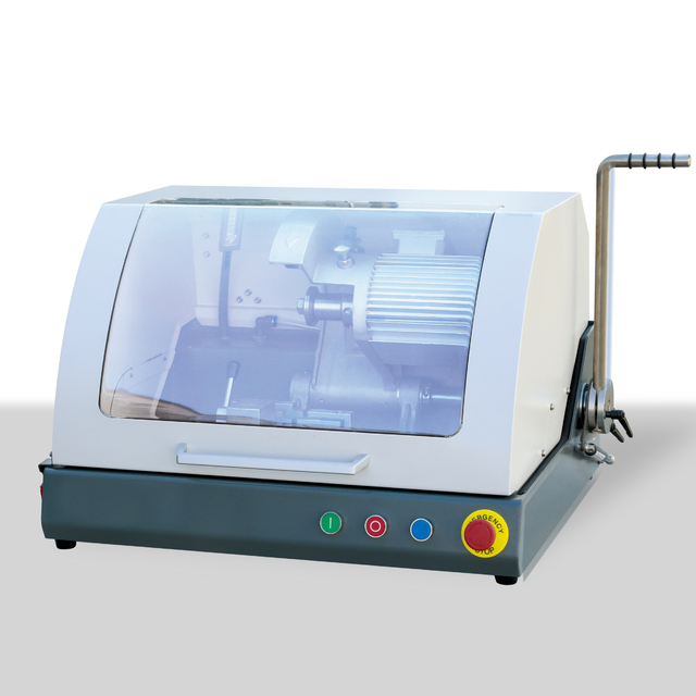 160Z型金相切割机