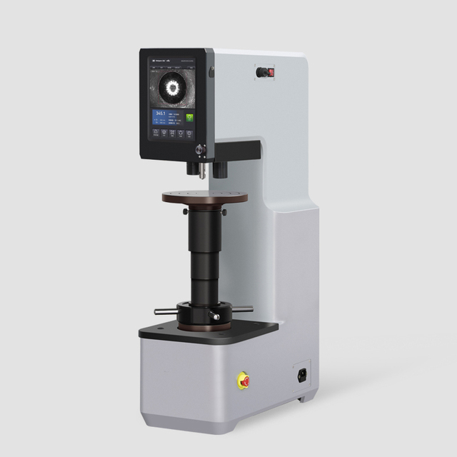 VHB3000-412型视觉布氏硬度计