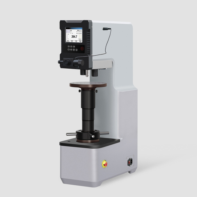 HBS3000-310/312型数显布氏硬度计