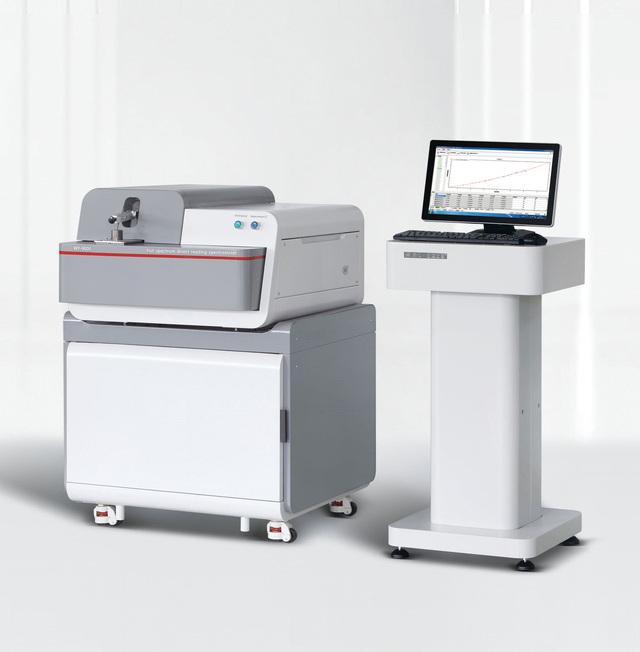 WY-9000 型全谱直读光谱仪