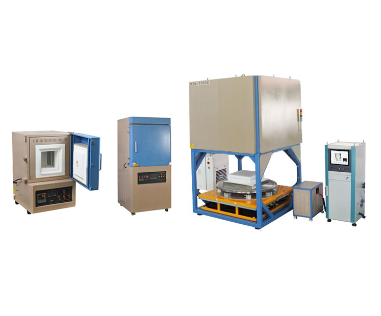 1600-1700℃箱式炉