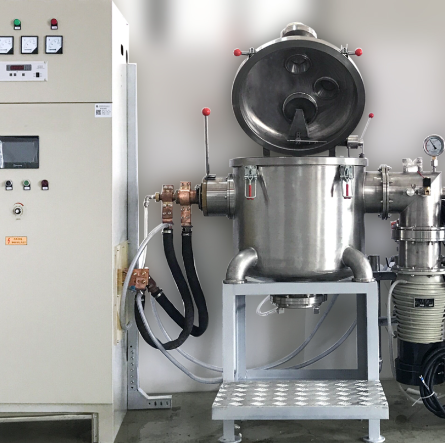 复合材料感应熔炼炉