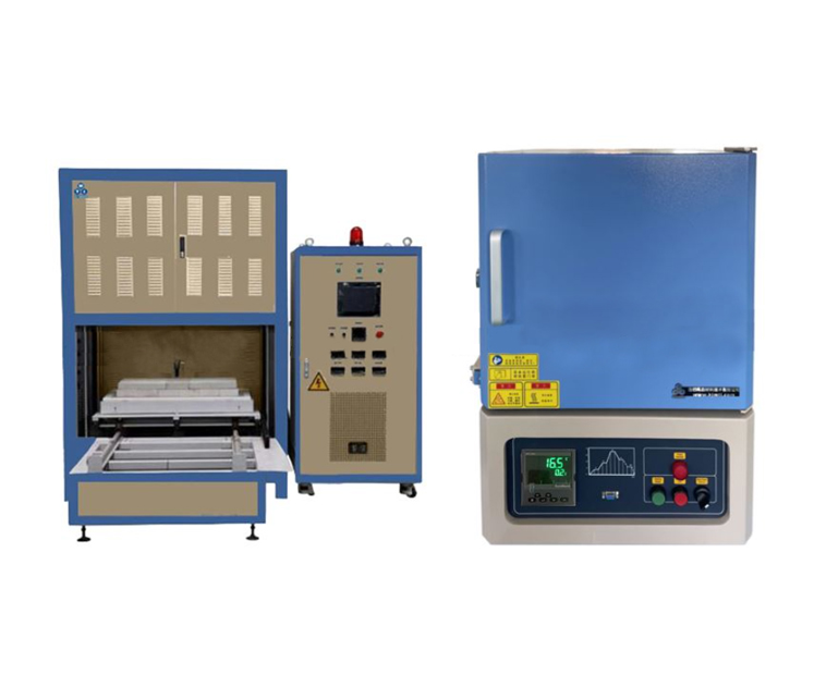 1800-2000℃箱式炉