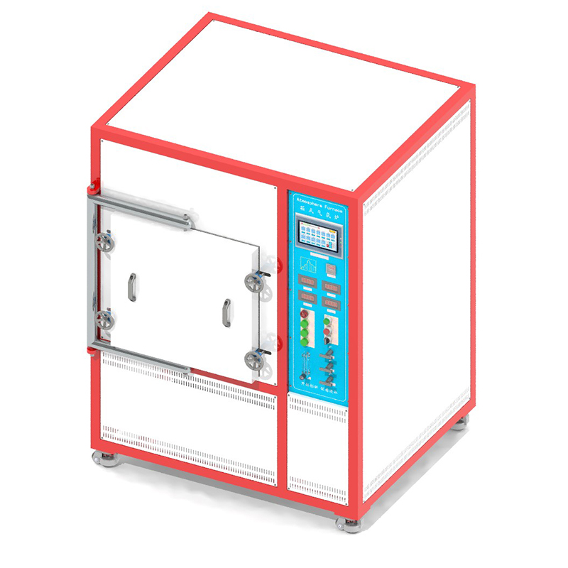 AF544箱式气氛炉