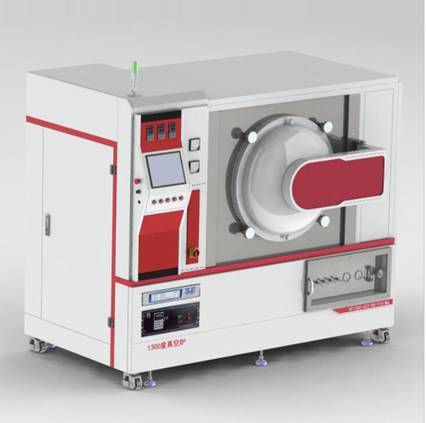 金刚石真空钎焊炉
