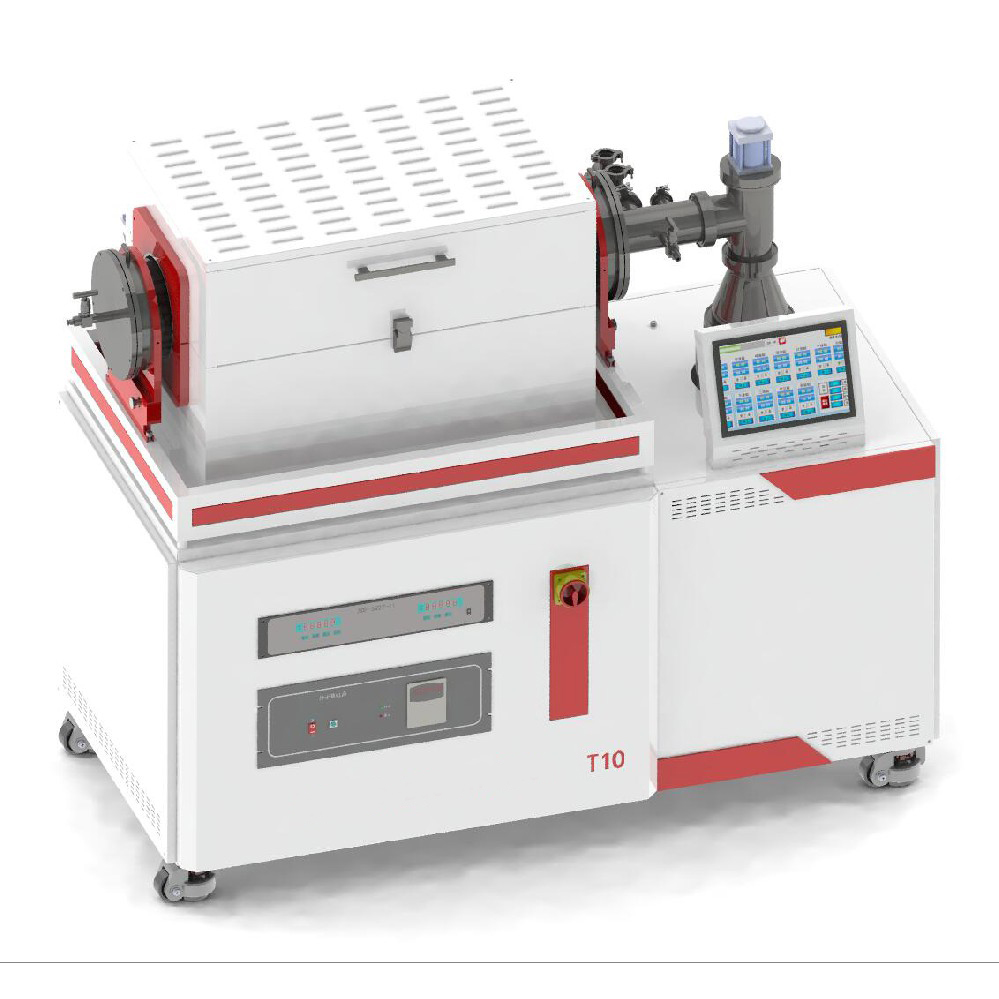 T10真空热处理炉