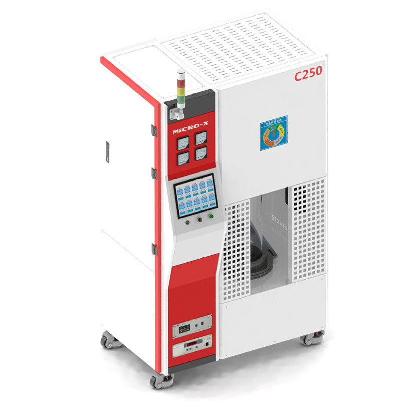 立式真空钎焊炉C250
