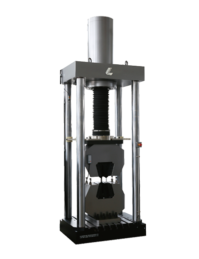 H5000系列微机控制电液伺服万能试验机
