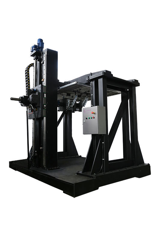 结构件疲劳试验系统