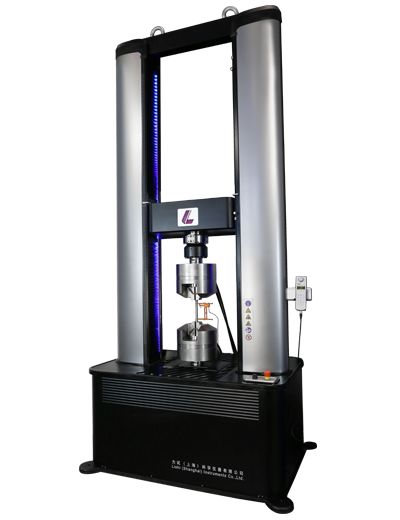 L5255、L5305系列微机控制电子万能试验机