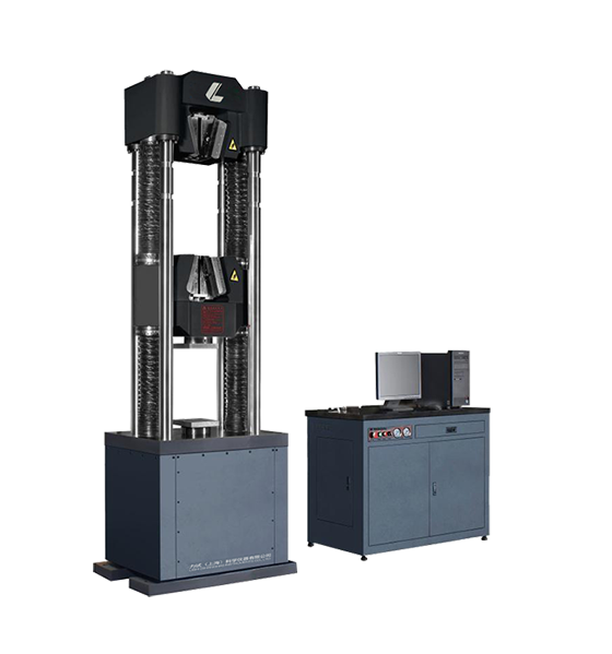 H4000G系列微机控制电液伺服万能试验机