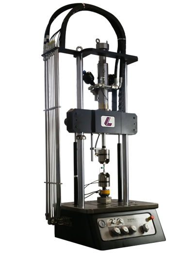 台式电液伺服疲劳试验机
