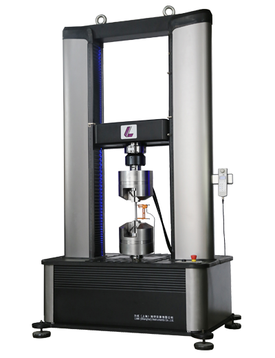 L5105、L5504系列微机控制电子万能试验机