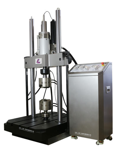 作动器上置电液伺服疲劳试验机