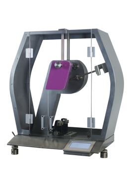 塑料摆锤冲击试验机